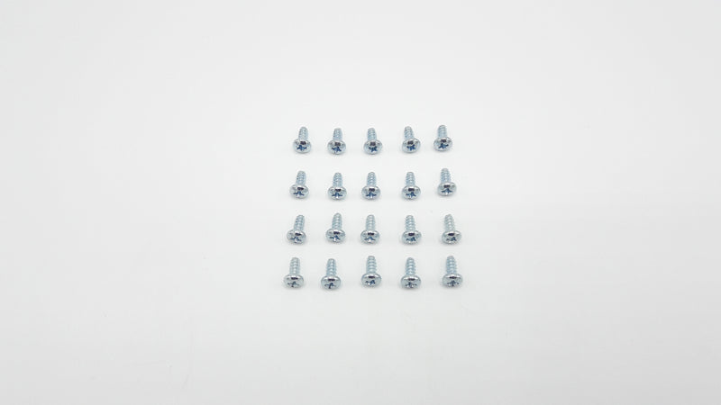 Plaatschroef 4,2x9,5 (20 stuks)