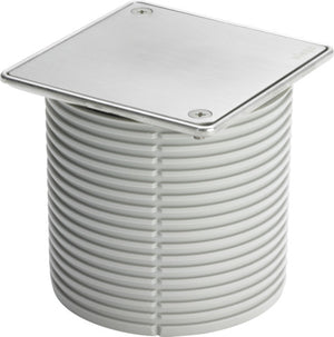 Viega Advantix opzetstuk 100 X 100 (4934.31)