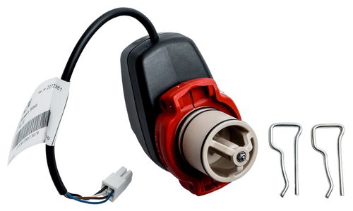 MENGKLEP MET SERVOMOTOR  FWS-2-80