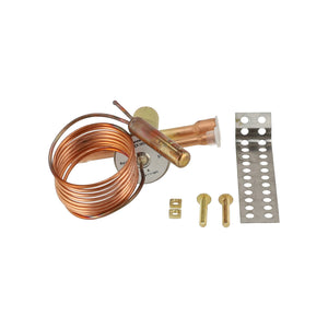 Expansieventiel TLEX-00511 (9-12kW)