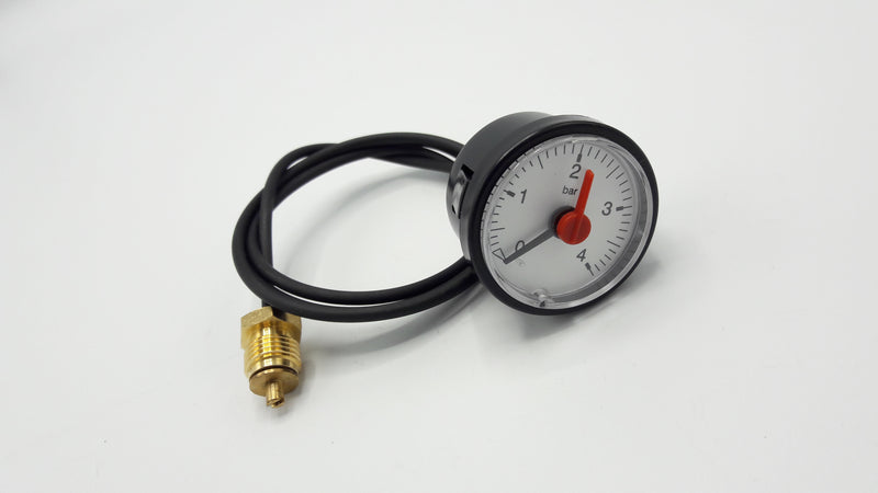 Manometer