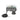 AME 110 NL, Servomotor 0-10V, 4-20mA. 1,5m kabel