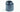 PP Verloop 90x40 1MV Exc Zwart