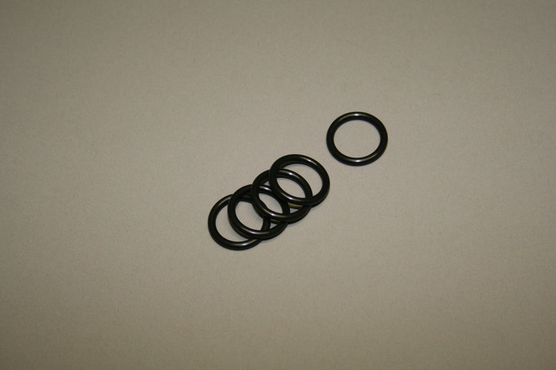 O-ring 19x3 (5x)