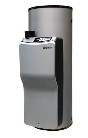 IR-32-380 NL NAT HR Gasboiler 380L 31.3kW NAT XXL A