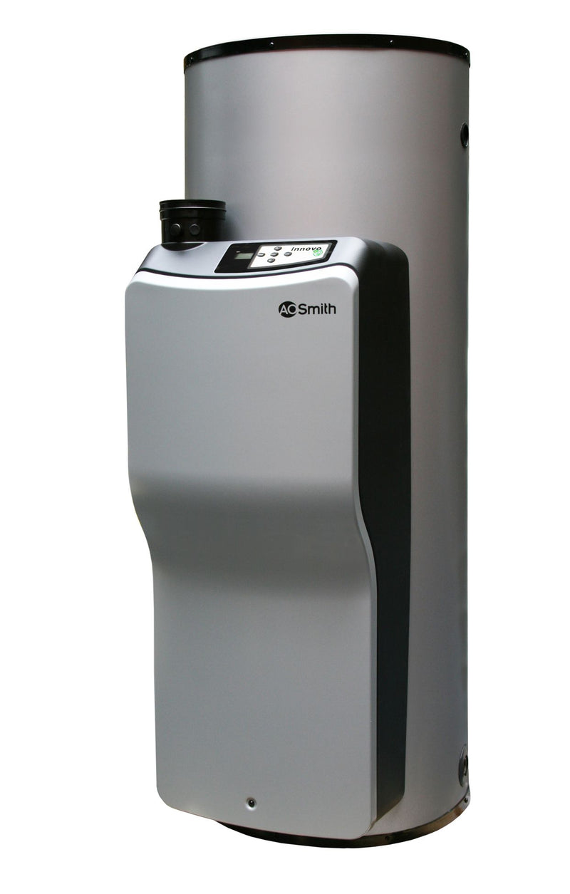 IR-32-380 NL NAT HR Gasboiler 380L 31.3kW NAT XXL A