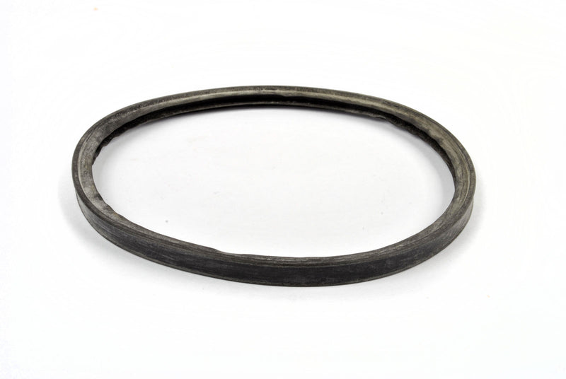 PAKKING RG AANSLUITING 125MM