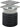 Viega Advantix insteekafvoer DN100 (4937.2)