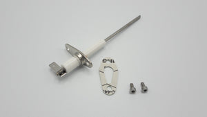 Electrode ionisatie CWH