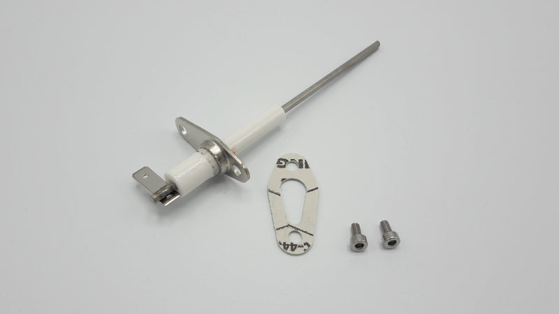 Electrode ionisatie CWH