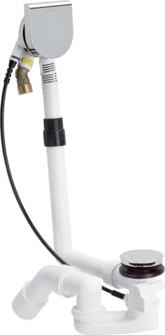 Viega Multiplex Trio afvoer/overloop Visign MT9-560 X 40/50 (6170.10)