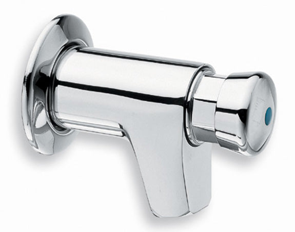 ZELFSL.KR. WANDMODEL 1/2''BU.DR. CHR