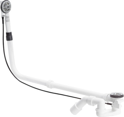 Viega Multiplex afvoer/overloop basismodel 40/50/1070 (6163.2)
