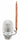 K, 20-50°C, 2m capilair,  thermostatisch regelelement