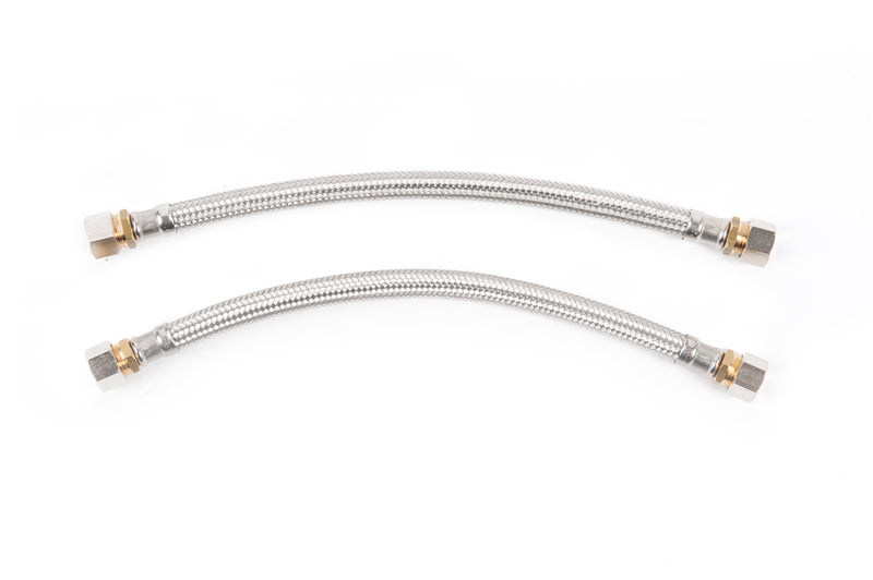 Flex slangenset 15-15
