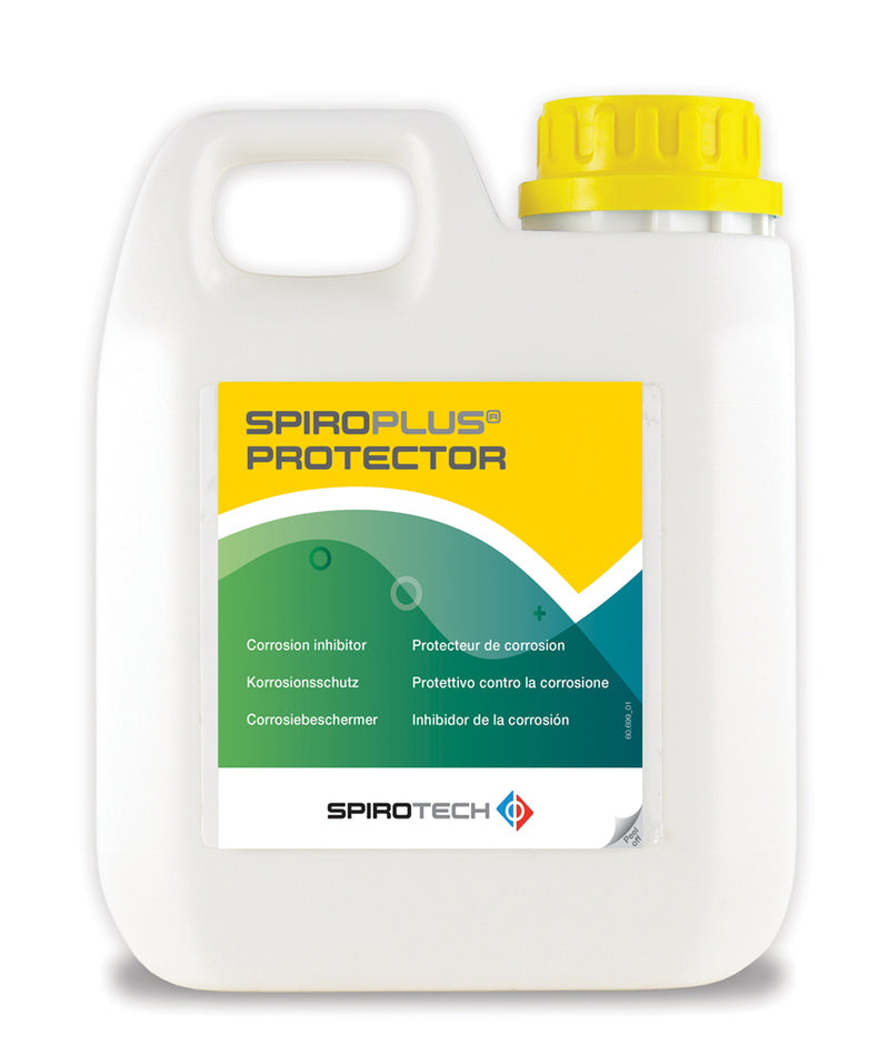 SpiroPlus Protector 10L