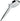 HG Croma Select E handd 280 wit/chr