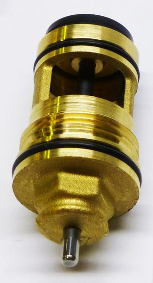 CARTRIDGE DRIEWEGKLEP VJ