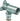 S-Press PLUS muurplaat XL 16-Rp1/2"FT