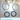 Koppelingset Messing G 1 1/4 / Rp 3/4