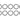 O-ring D=18x2mm voor handmoer set a 10 st.