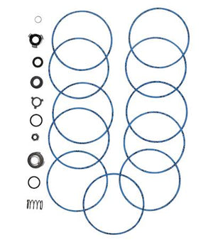 Reserve deel REP.SET AQQE/V CH(N),(V) 2/4