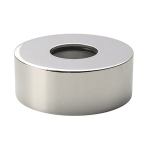 WANDROZET XXL 80X32X30MM CHR