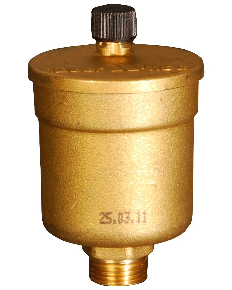 SERVICE SET ONTLUCHTER 3/8''