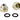 Draadaansluiting Rp 1 x G1½ i, 1 set