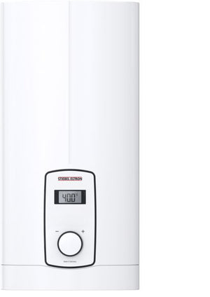 STIEBEL ELTRON Comfort-doorstromer, DHB-E 18/21/24 LCD/18,21,24