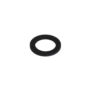 Gummi-ring 16x24x2 mm 3/4", zwart TPE, zak 100 st.