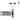 Geberit afstandsbediening type 70, 2-toets, Sigma 12cm: zandgrijs