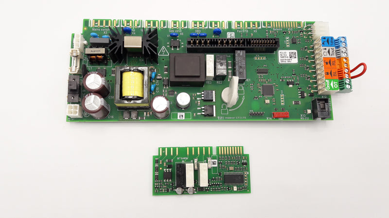 Print PCU03 inclusief Print Su-01