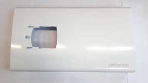 Frontmantel