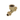 TECEflex T-stuk bi.dr., standaard messing, afmeting 32 x Rp 1" x 32