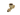 TECEflex T-stuk bi.dr., standaard messing, afmeting 32 x Rp 1" x 32