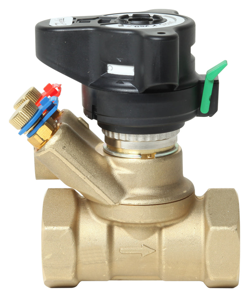 MSV-BD DN25 G1" int.