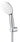 Tempesta 110 Badset 2 stralen