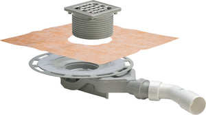 Viega Advantix badkamerafvoer DN40/50 (4980.60)