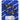 Flens ovaal, 1 1/4" (spare)