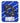 Flens ovaal, 1 1/4" (spare)