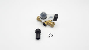 Inlaatcombinatie 15 mm