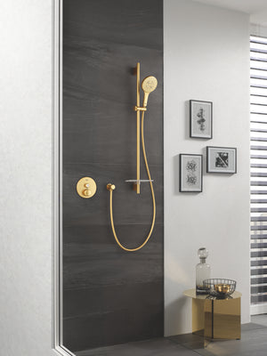 Rainshower SmartActive 130 Handdouche 3 straalsoorten