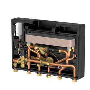 LogoEco E P B H-HW 14 NL 20kPa