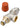 RA-N 15, Horizantal angle, D, Sealing