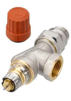 RA-N 15, Horizantal angle, D, Sealing
