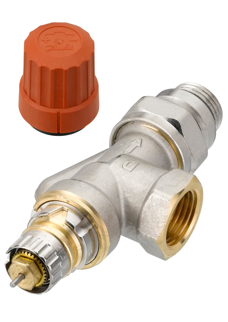 RA-N 15, Horizantal angle, D, Sealing