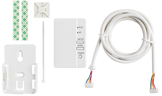WLAN-adapter (los) Split