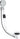 Viega Multiplex afvoer/overloop Visign M5 1 1/2 (6162)