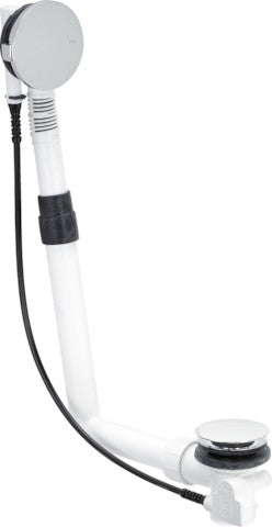 Viega Multiplex afvoer/overloop Visign M5 1 1/2 (6162)